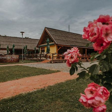 Vukovarska Kuca Hotel Екстериор снимка