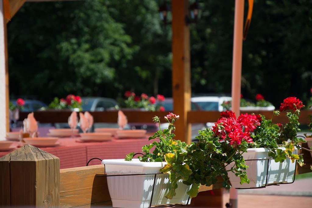 Vukovarska Kuca Hotel Екстериор снимка