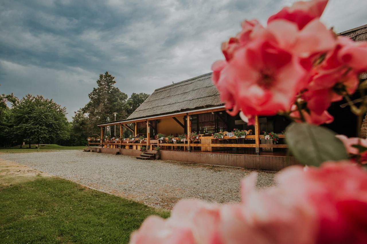 Vukovarska Kuca Hotel Екстериор снимка